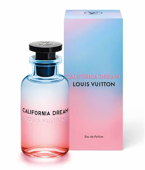 California Dream  Louis Vuitton Unisex